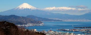 沼津市の旅館