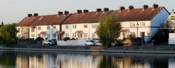 Cottages à Emsworth