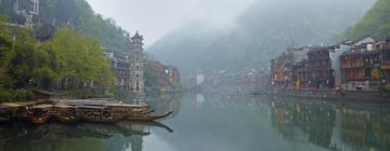 Hotel di Fenghuang