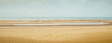 Hôtels à Fort-Mahon-Plage