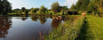 Vacaciones baratas en Montigny-le-Bretonneux