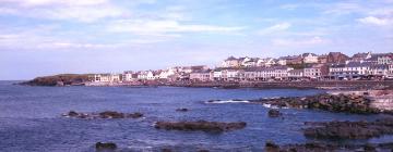 Hoteles en Portstewart