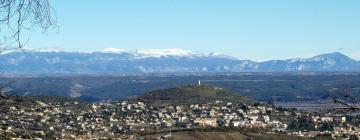 Izdevīgas brīvdienas pilsētā Manoska