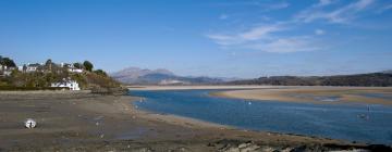 Hotel di Porthmadog