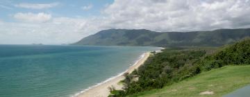 Hostels em Daintree