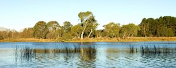 Khách sạn ở Bowral