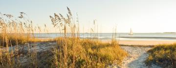 Hoteli u gradu 'Hilton Head Island'