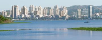 Hotel di Mumbai