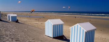 Hotel di Hardelot-Plage