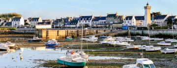 Hótel í Roscoff