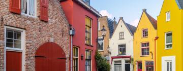 Holiday Homes in Deventer