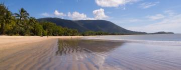 Hoteles en Trinity Beach