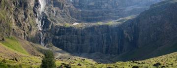 Hoteli u gradu 'Gavarnie'