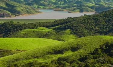 Caxias do Sul şehrinde ucuz tatiller