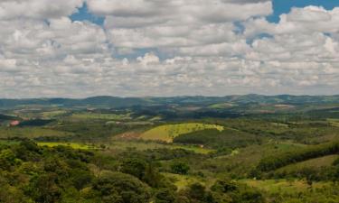 Case vacanze a São José dos Pinhais