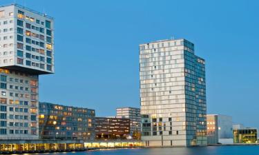 Hotels in Almere