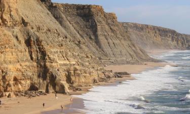 Cheap hotels in Ericeira