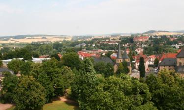 Vacaciones baratas en Fulda