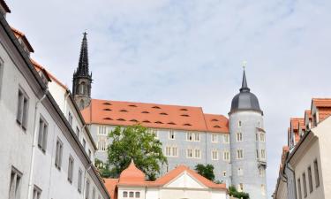 Apartamentos en Reichenberg