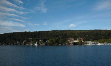 Ξενώνες σε Schiefling am See