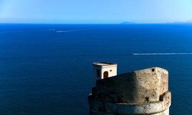 Hotel spa di San Felice Circeo