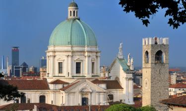 Bed and breakfasts en Brescia