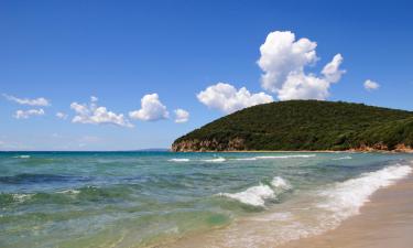 Hotéis em Castiglione della Pescaia