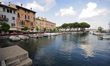 Mga apartment sa Desenzano del Garda