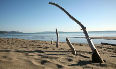 Hotels a Follonica