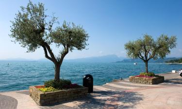 Hotel di Lazise