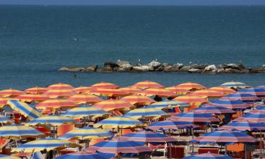 Hotéis econômicos em Milano Marittima