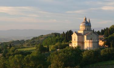 O que fazer em Montepulciano