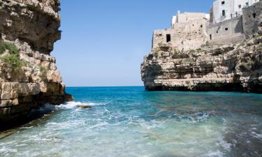 Hotels barats a Polignano a Mare