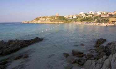 Hotel di Santa Teresa Gallura