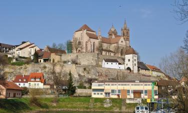 Soodsad hotellid sihtkohas Breisach am Rhein