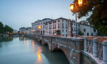 Vacaciones baratas en Treviso