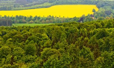 Auberges de jeunesse à Korntal-Münchingen