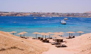 Hotels a Sharm El Sheikh