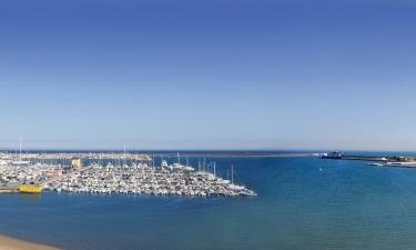 Hotels in Torrevieja