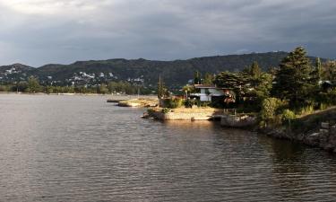 Lodger i Villa Carlos Paz