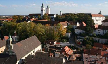 Hotell i Freising