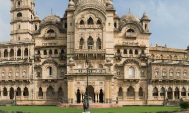 Hotel di Vadodara