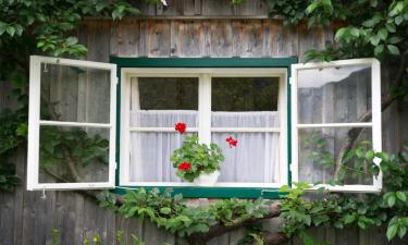 Bed & breakfast a Bad Schallerbach