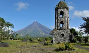 Hotel a Legazpi