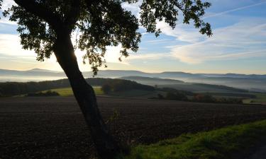 Bed and Breakfasts en Poppenhausen