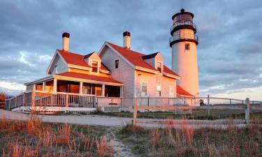 Rentas vacacionales en North Truro