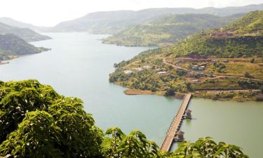 Hotely v destinaci Lavasa