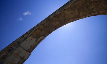 Hotéis em Jouy-aux-Arches