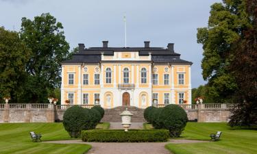 Hôtels avec parking à Sigtuna