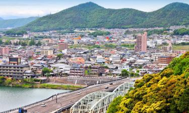 Lovehotels in Kakamigahara